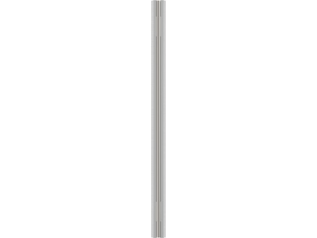 Skobeljni nož Bosch PRO, Dimenzije: 82x5,5x1,1mm, 2608635904